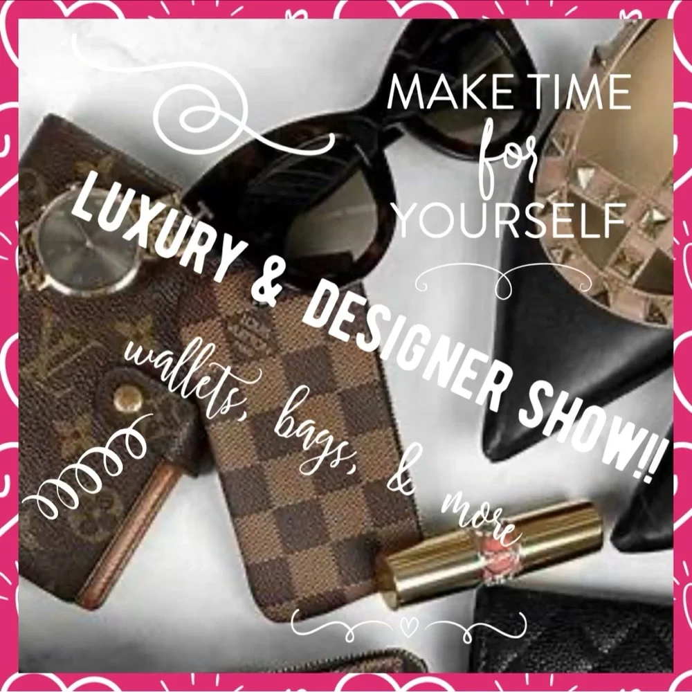 LlVE NOW!! ⭐️ NEW ARRIVALS ⭐️ Steals & Deals! Luxury Show! - Picture 4 of 11